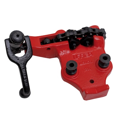 Urrea Pipe Chain Vise 1/8"-2 1/2" 210